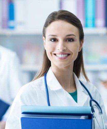 Dr. Emily Carter, PT
