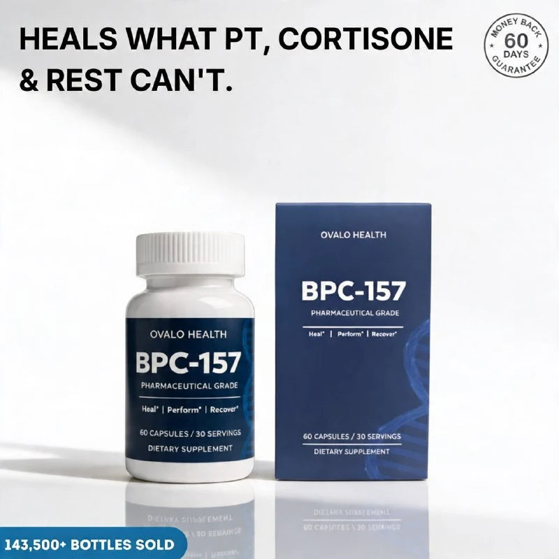 farmakeio bpc 157 BPC157+TB500 10mg – Spartan BioLabs main image 1
